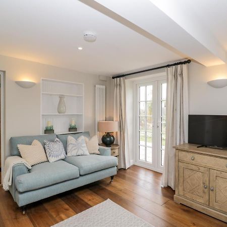 Fisherbridge Cottage Weymouth Extérieur photo