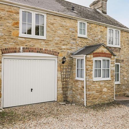 Fisherbridge Cottage Weymouth Extérieur photo