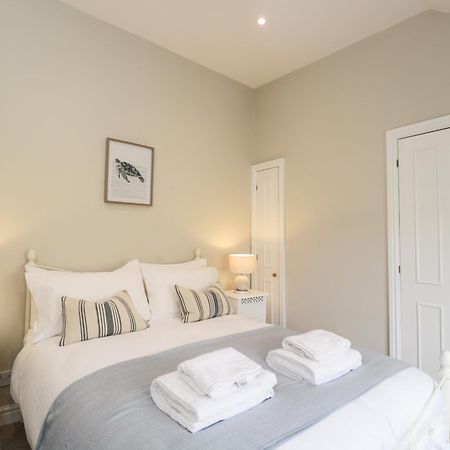 Fisherbridge Cottage Weymouth Extérieur photo