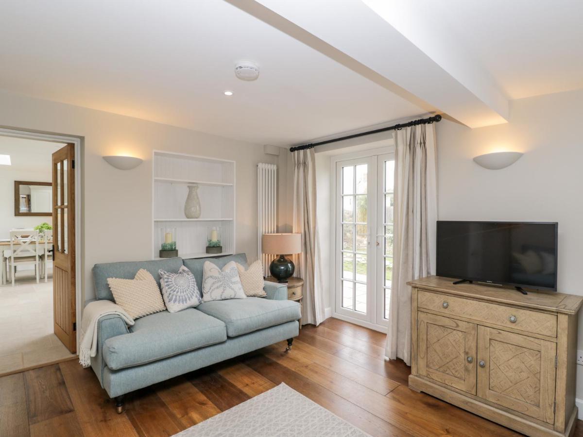 Fisherbridge Cottage Weymouth Extérieur photo