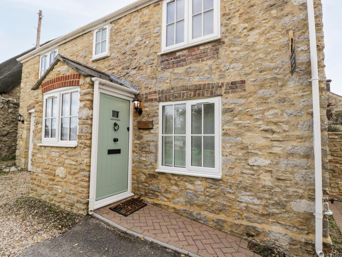 Fisherbridge Cottage Weymouth Extérieur photo