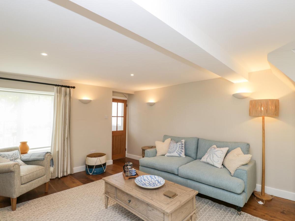 Fisherbridge Cottage Weymouth Extérieur photo