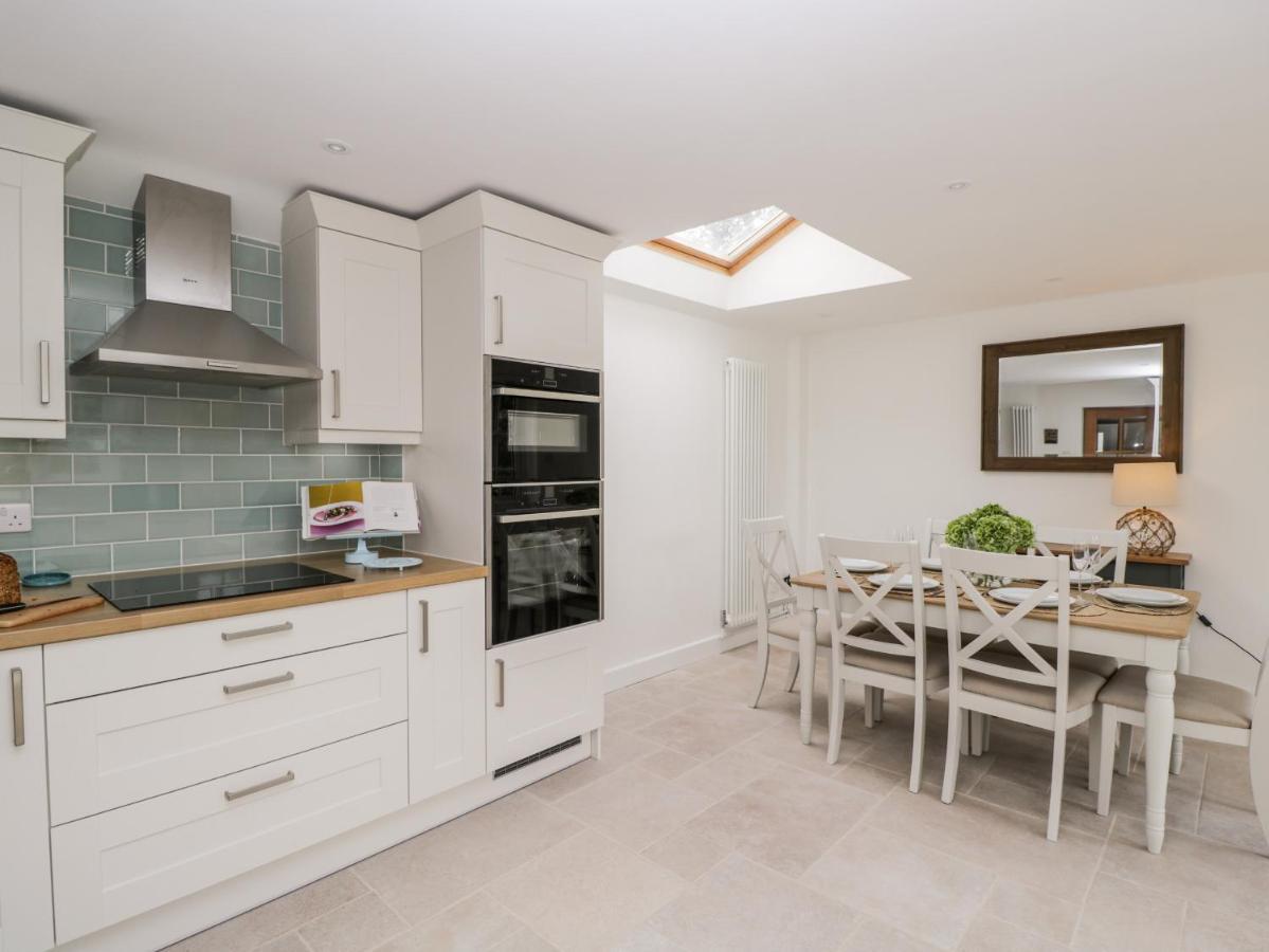 Fisherbridge Cottage Weymouth Extérieur photo
