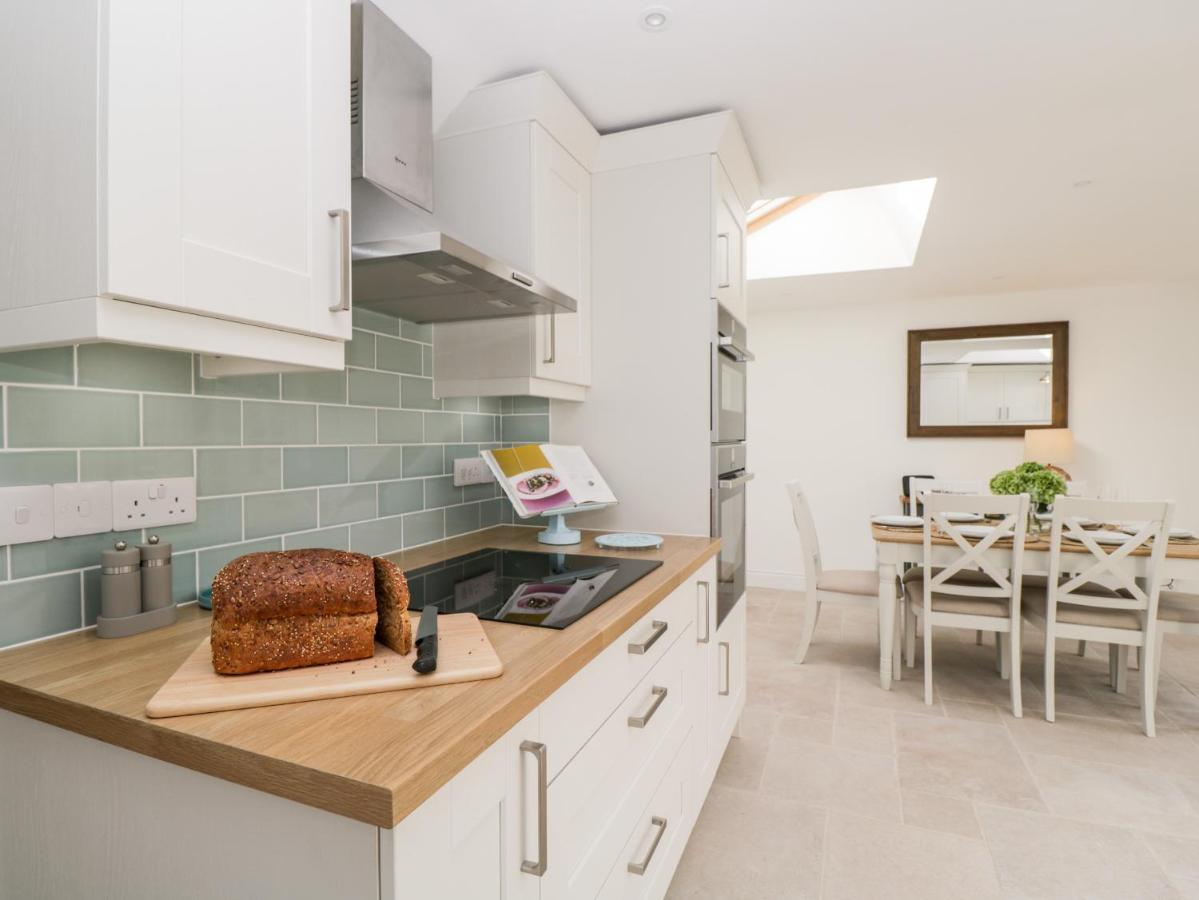 Fisherbridge Cottage Weymouth Extérieur photo