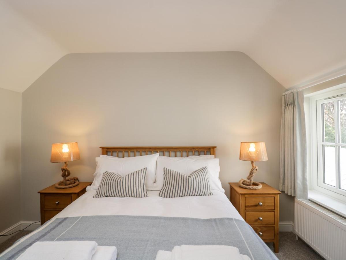 Fisherbridge Cottage Weymouth Extérieur photo