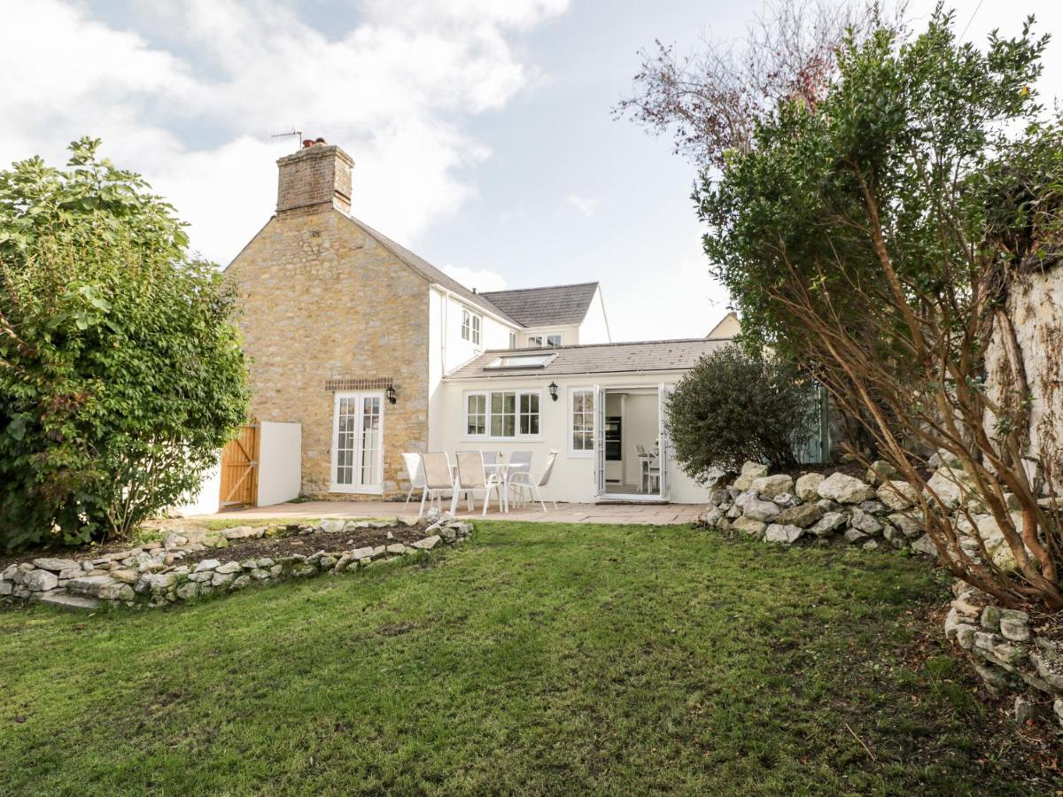 Fisherbridge Cottage Weymouth Extérieur photo