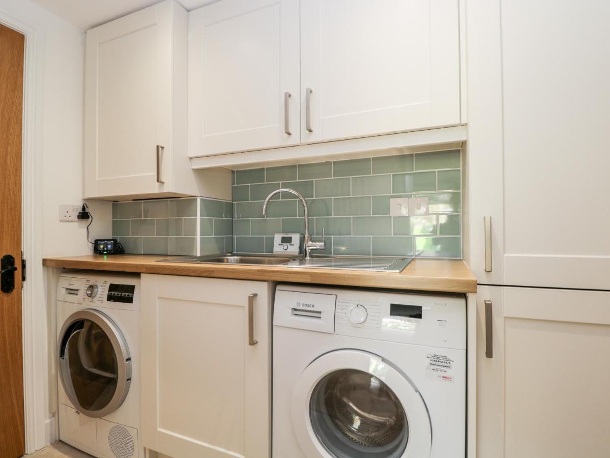 Fisherbridge Cottage Weymouth Extérieur photo