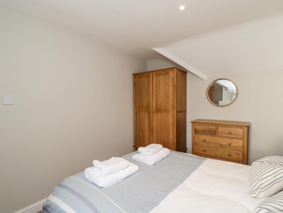 Fisherbridge Cottage Weymouth Extérieur photo