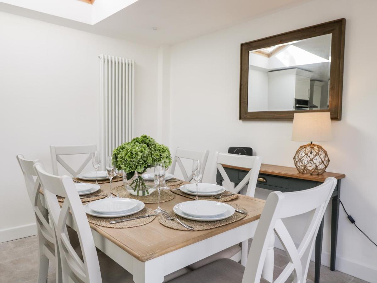 Fisherbridge Cottage Weymouth Extérieur photo
