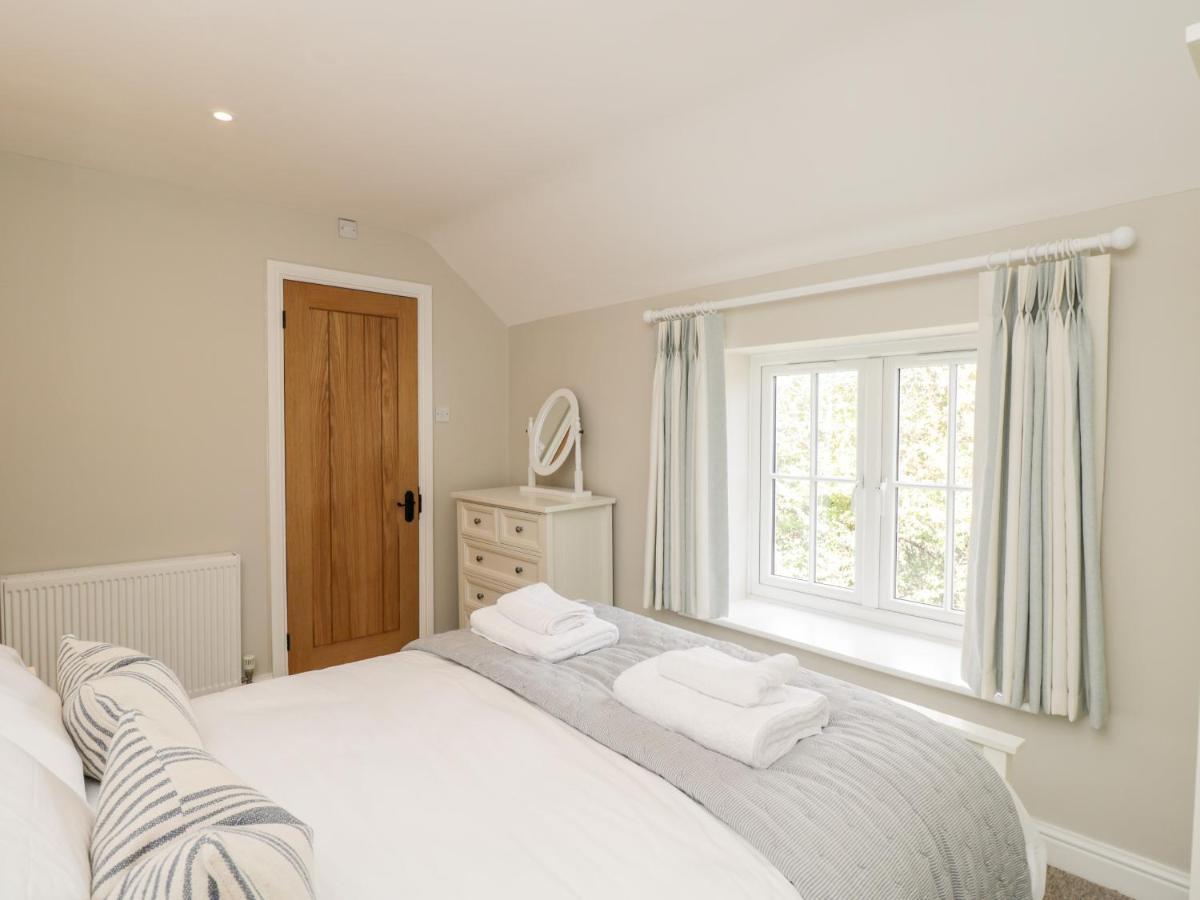Fisherbridge Cottage Weymouth Extérieur photo