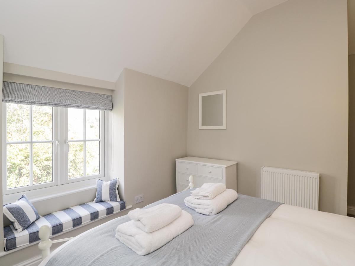Fisherbridge Cottage Weymouth Extérieur photo