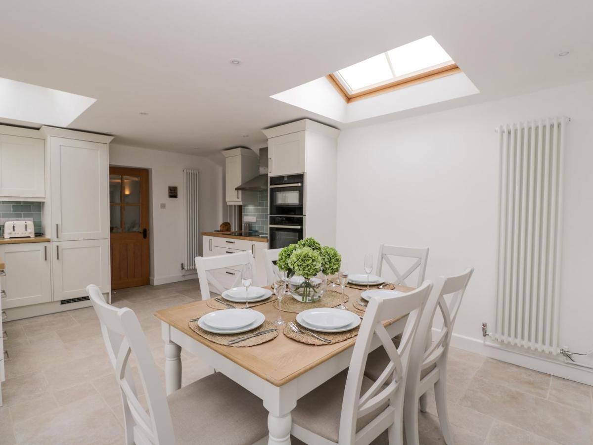 Fisherbridge Cottage Weymouth Extérieur photo