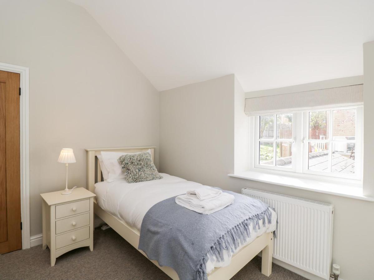 Fisherbridge Cottage Weymouth Extérieur photo