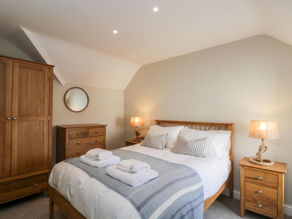 Fisherbridge Cottage Weymouth Extérieur photo