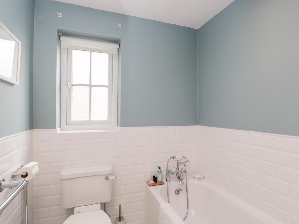Fisherbridge Cottage Weymouth Extérieur photo