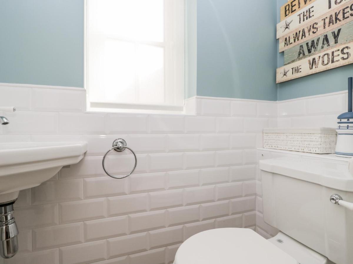 Fisherbridge Cottage Weymouth Extérieur photo