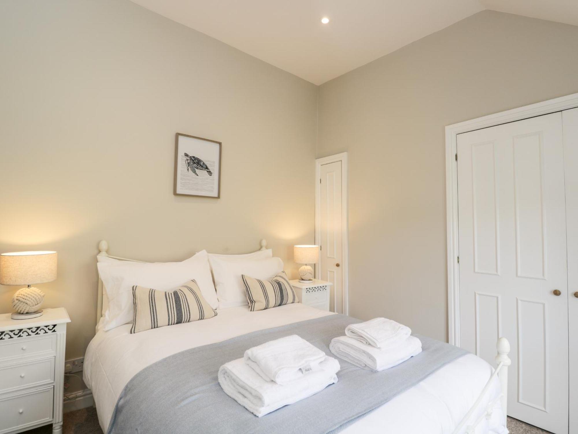 Fisherbridge Cottage Weymouth Extérieur photo