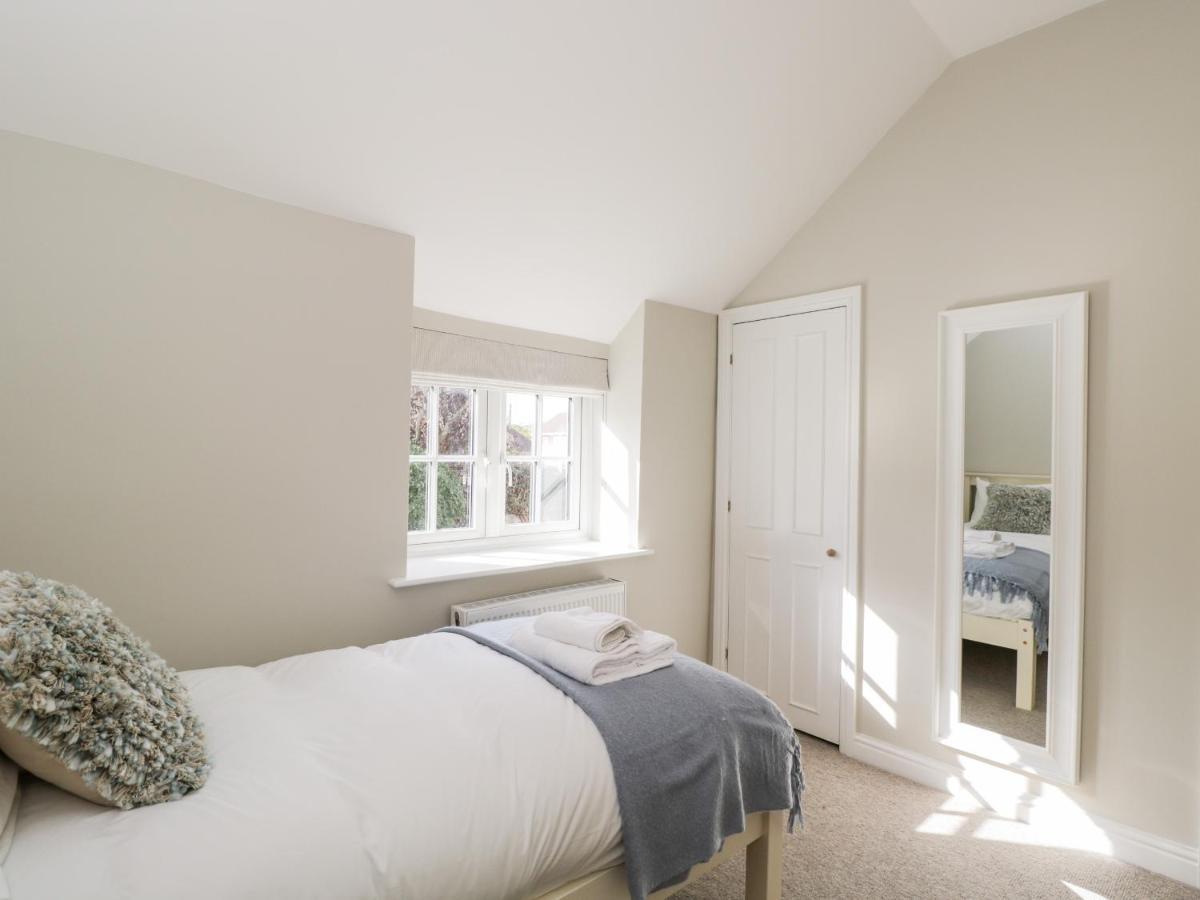 Fisherbridge Cottage Weymouth Extérieur photo